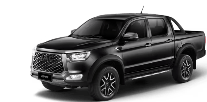 T8 PRO 2.0 4X4 LUXURY AT