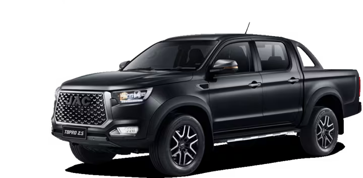 T8 PRO 2.5 4x4 LUXURY