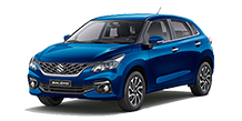 NEW BALENO GL LUX 1.5 AT 4X2