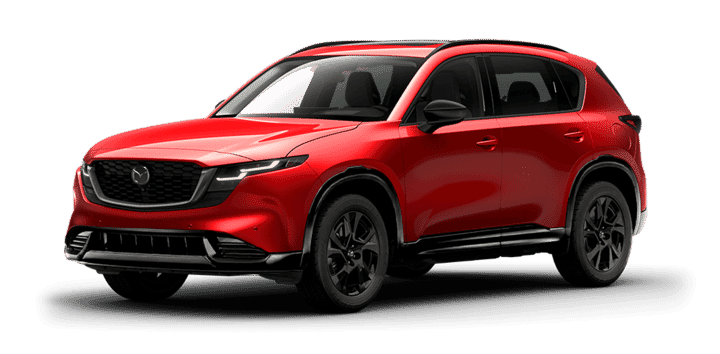 ALL NEW CX-5 PREMIUM 2.5  AWD