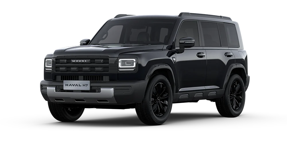 2.0T 4x4 AT SUPREME PLUS