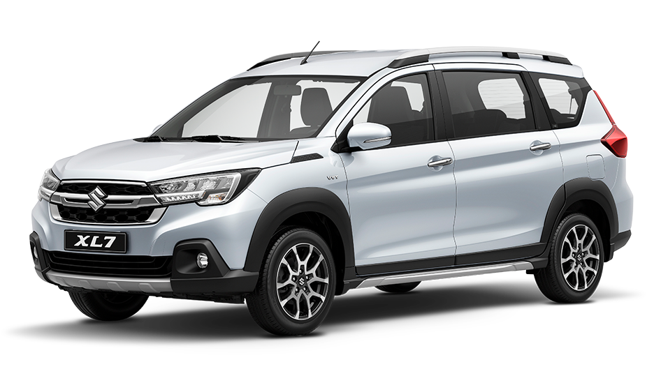 XL7 GLX MT