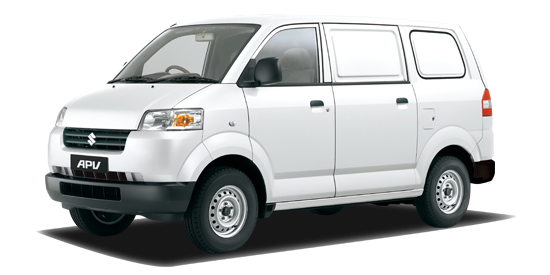 APV Furgón