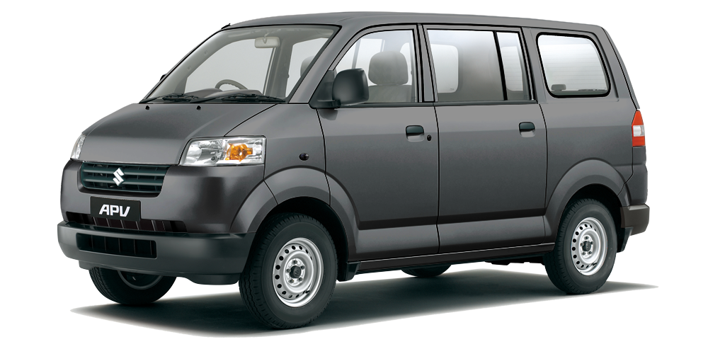 APV PASAJERO PLUS