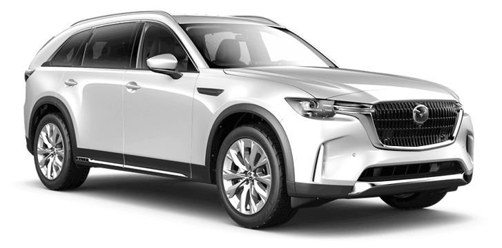 CX-90 High