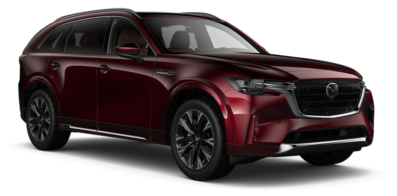 CX-90 Signature