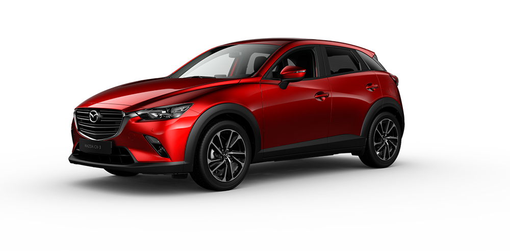 CX-3 CORE MT