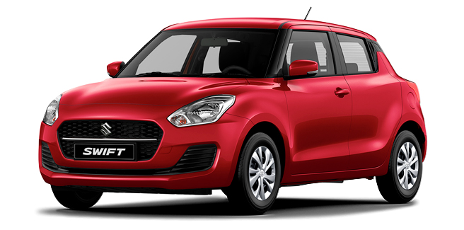 SWIFT  GLS