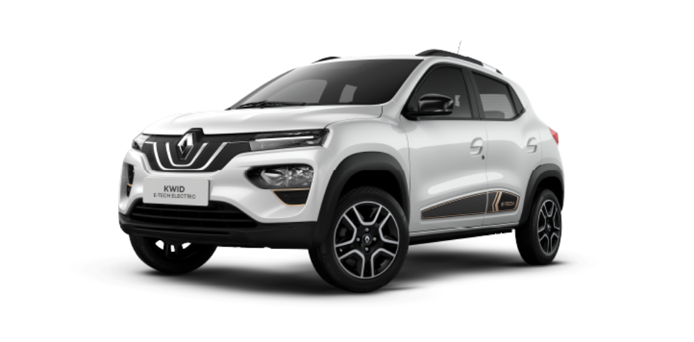 KWID E-TECH