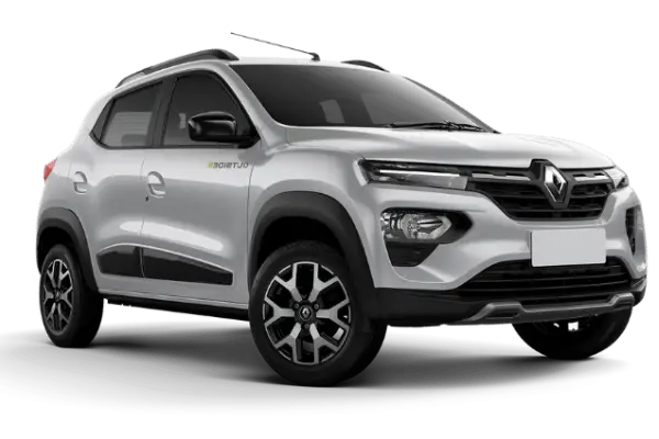 New Kwid