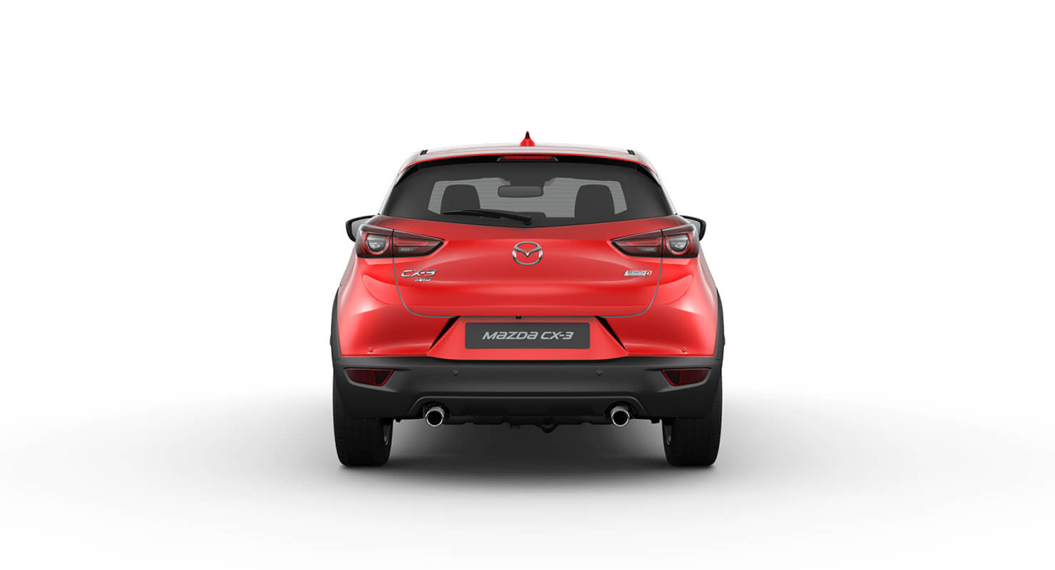 Vehicle 360 View